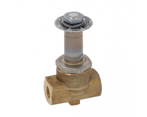 Корпус клапана VE-146 ZB12 PARKER, арт. 363380