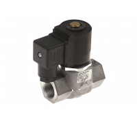 Клапан электромагнитный 0.06 бар 230 В 63AQ7350/1 BLACK TEKNIGAS
