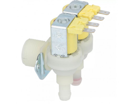 Клапан электромагнитный двойной TP для ELECTROLUX, арт. 0C1435