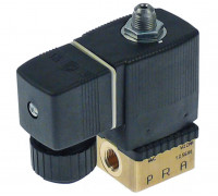 Клапан электромагнитный латунь BÜRKERT 6014 для ORVED, арт. 1603364