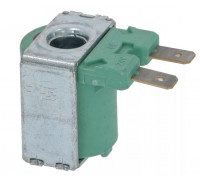 Катушка электромагнитная 24VDC 9 мм TP