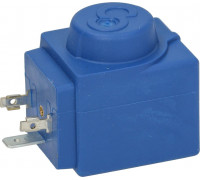 Катушка электромагнитная 12/24VAC CASTEL, арт. 9100/RA2