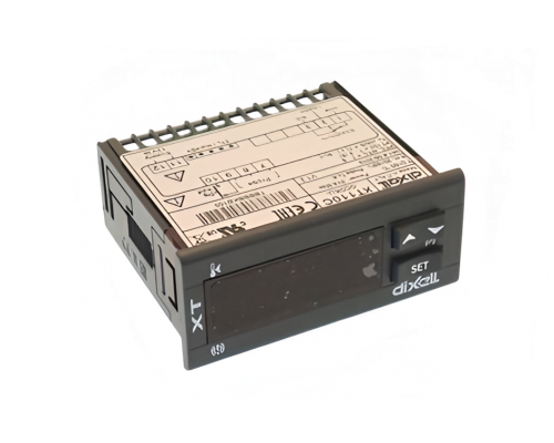 Регулятор электронный 12 В DIXELL, арт. X0TBBBBKB100-S00