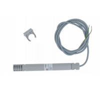 Датчик-измеритель влажности 8-24 VDC 185x20 мм EVCO, арт. EVHP523
