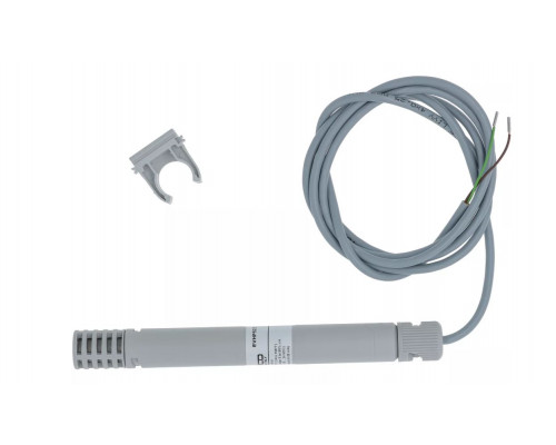 Датчик-измеритель влажности 8-24 VDC 185x20 мм EVCO, арт. EVHP523