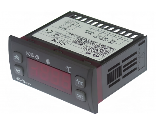 Регулятор электронный ID974 NTC/PTC ELIWELL