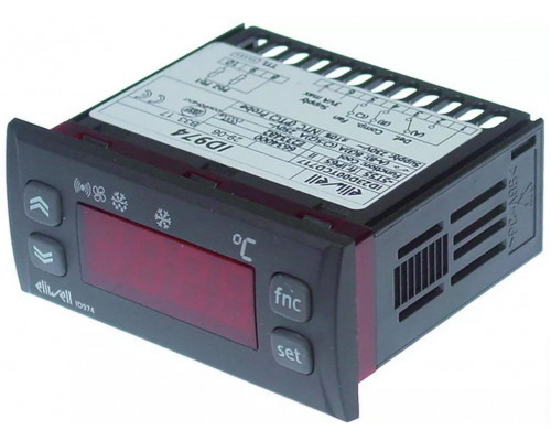 Регулятор электронный ID974 NTC/PTC 230 В ELIWELL