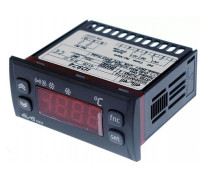 Регулятор электронный ID974 230 В 71x29 мм ELIWELL