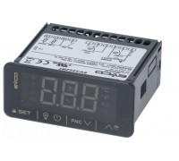 Регулятор электронный NTC/PTC 230 В EVERY CONTROL, арт. EVK202N7VXBS