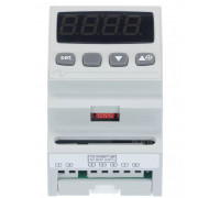 Регулятор электронный NTC/PTC/Pt100/Pt1000/TC(J,K)/mВ/mA 230 В EVERY CONTROL, арт. EV6421