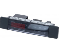 Регулятор электронный 230 В 50/60 Гц DIXELL, арт. X0WF3PBNC500-S00