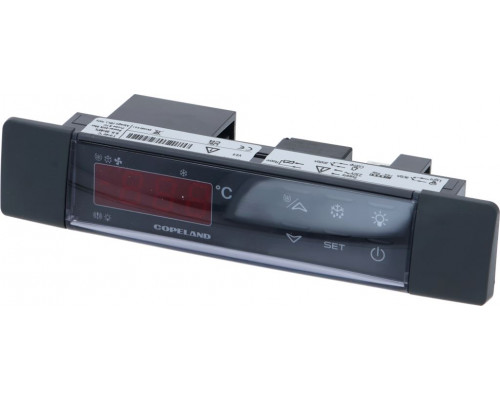 Регулятор электронный 230 В 50/60 Гц DIXELL, арт. X0WF3PBNC500-S00