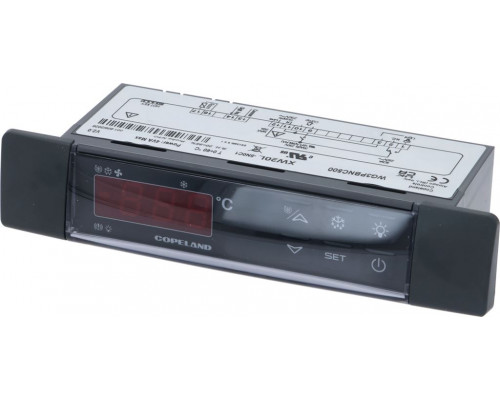 Регулятор электронный 230 В 50/60 Гц DIXELL, арт. X0WG3PBNC500-S00