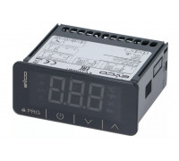 Термометр 230 В IP65 EVERY CONTROL, арт. EVK100M7