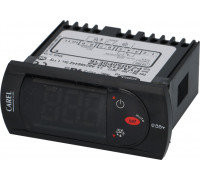 Регулятор электронный 230 В IP65 CAREL, арт. PYAO1C0522