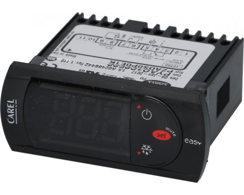 Регулятор электронный 230 В IP65 CAREL, арт. PYAO1C0522