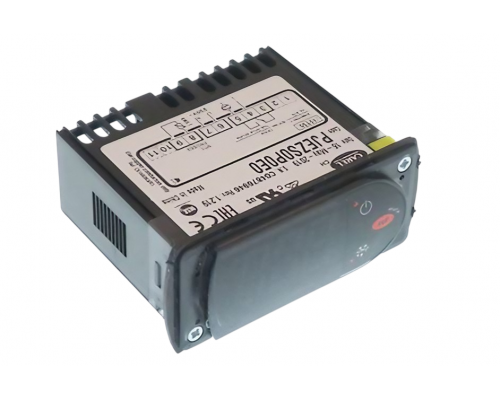 Регулятор электронный 230 В IP65 CAREL, арт. PJEZS0P0E0