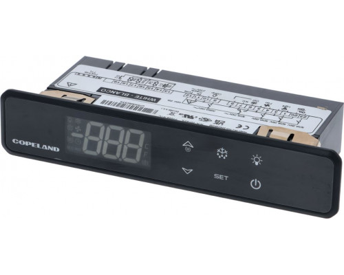 Регулятор электронный 230 В IP65 DIXELL, арт. XW70LH-5N0W0-B