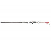 Термощуп стальной гофрированный M10x1.5 для HOBART