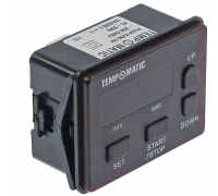 Таймер 230 В переменного тока 1NO TEMPOMATIC, арт. K-400-2M