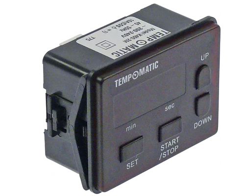 Таймер 230 В переменного тока 1NO TEMPOMATIC, арт. K-400-2M