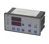 Регулятор электронный 230 В -50 до +100 °C EVERY CONTROL, арт. ECS805P220D306