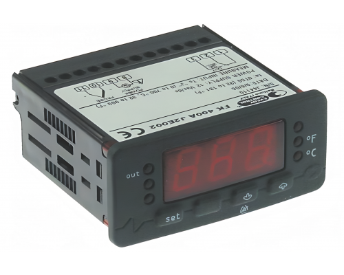 Регулятор электронный TC/J 12 В EVERY CONTROL