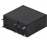 Реле для печатного монтажа ITALIANA RELE, арт. E61-12DC