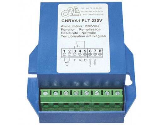 Регулятор уровня CNRVA1 FLT 230 В для AMBASSADE, арт. 02681A