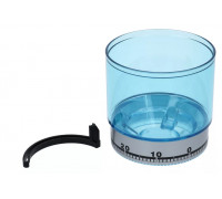 Емкость 116 мм для кофейных бобов RANCILIO, арт. 38123029A