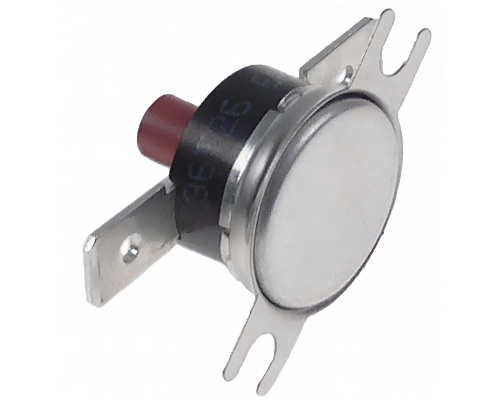 Термостат защитный прикладной температура выключения 100 °C для MBM, арт. ELF110020