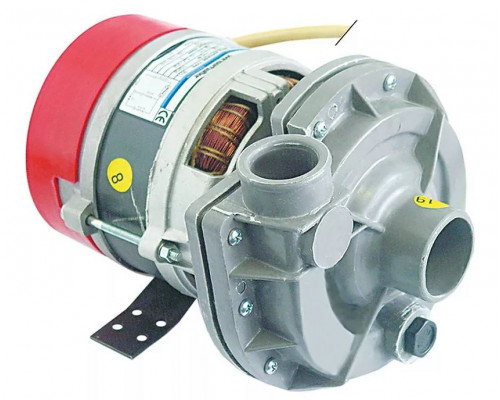 Насос 0.55 кВт 230 В 50 Гц FIR, арт. 3911.1421