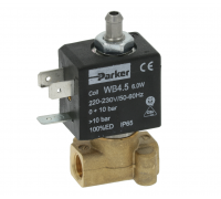 Клапан электромагнитный WB4.5 PARKER, арт. 398140