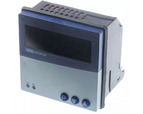 Регулятор электронный 110-240 В JUMO, арт. iTRON 04