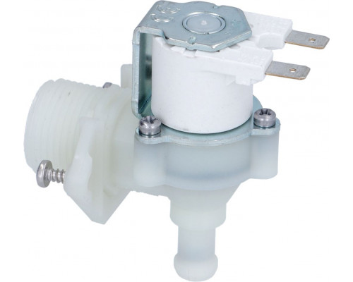 Клапан электромагнитный одинарный RPE 230 VAC 3/4 DN10 для ICEMATIC, арт. 400UMIVALV
