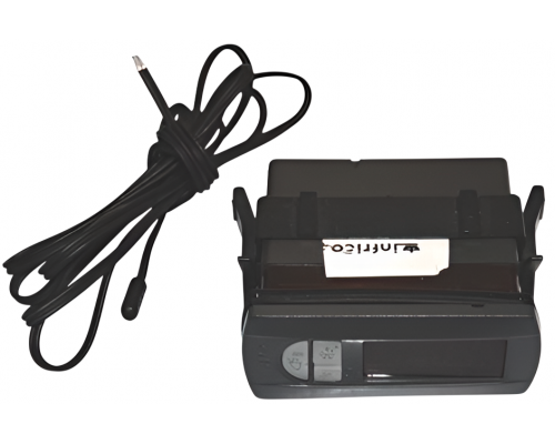 Регулятор электронный 12 В IP54 DIXELL, арт. XR20C-0R0C3