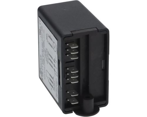 Реле уровня NRLH S 3F07 03 R3 1SC 230 В GICAR, арт. 9.1.52.03G 00