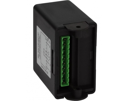 Регулятор уровня RL30/1E/2C/C 230 В 50/60 Гц GICAR, арт. 9.1.40.12
