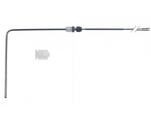 Датчик температурный M12x1.25 NTC 10 кОм для фритюрницы PITCO, арт. 60139801