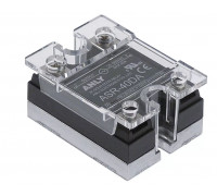 Реле твердотельное 24-280 В 4-32VDC ANLY, арт. ASR-40DA