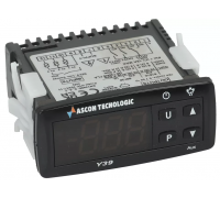 Регулятор электронный 12 В, NTC/PTC TECNOLOGIC, арт. 40379209