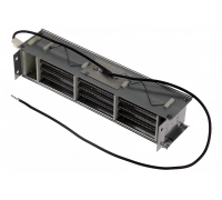 Элемент нагревательный ТЭН 2000 Вт 230 В 125°C для вентилятора IRCA, арт. 40415115