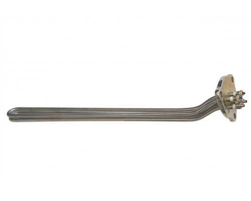 Элемент нагревательный ТЭН 3000 Вт 230 В для ASCASO, арт. 40417144