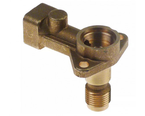 Корпус крана 3/8" IGх3/8" AG для CONTI, арт. 405618