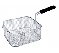 Корзина 235х105х210 мм сетчатая для фритюрницы COOKMAX, арт. 408000501