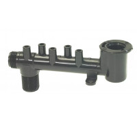 Труба отводная 1/2" для CONTI, арт. 408160