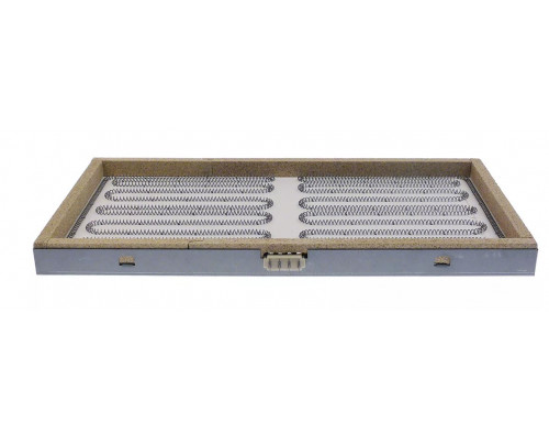 Элемент нагревательный ТЭН 3700W (2 x 1850) Вт 230 В для TRINOX