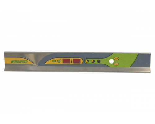 Панель с обозначениями для ARISTARCO, арт. 4244