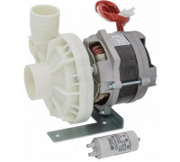 Насос 1.1 кВт 230 В 50 Гц FIR, арт. 4298.1404