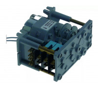 Таймер CDC 7803 230 В 120 секунд для SAMMIC, арт. 4309181